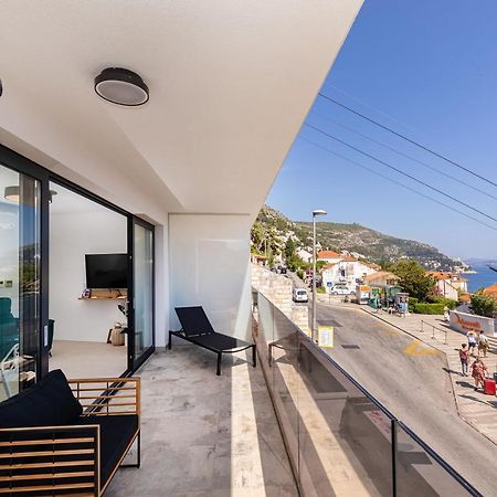 Ragusa City View Apartment Exteriör bild