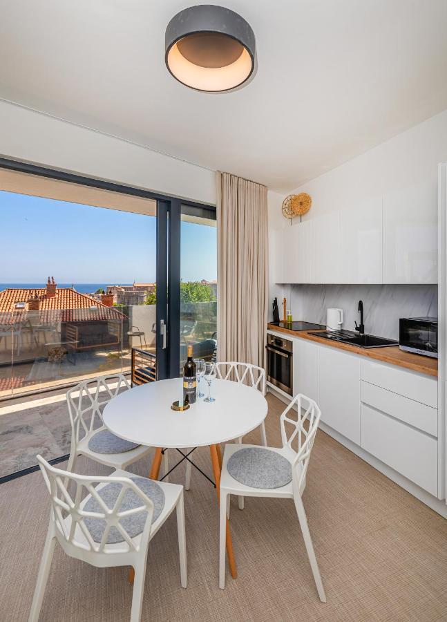 Ragusa City View Apartment Exteriör bild