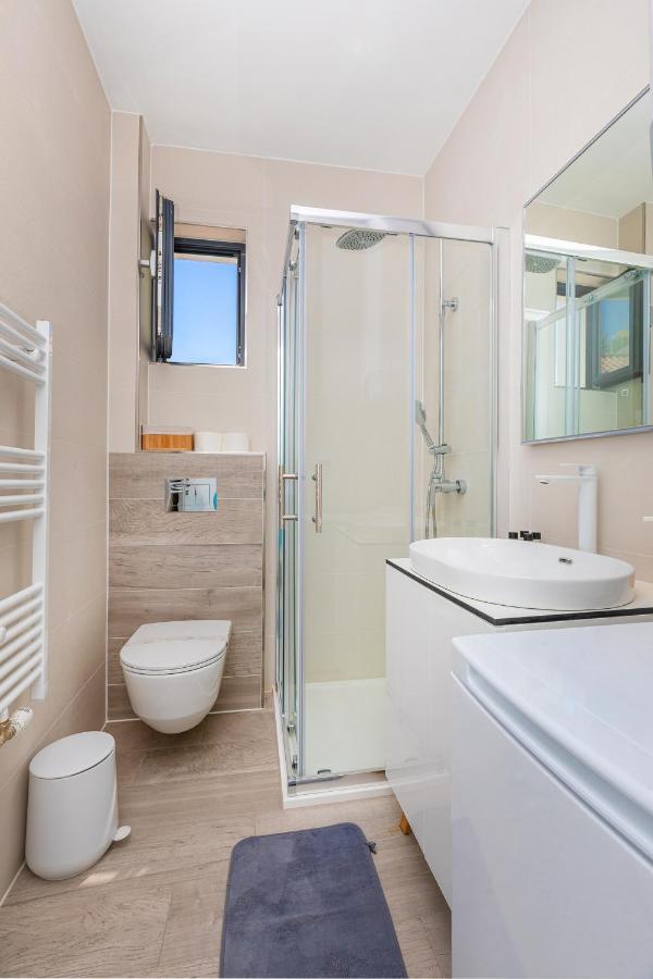 Ragusa City View Apartment Exteriör bild