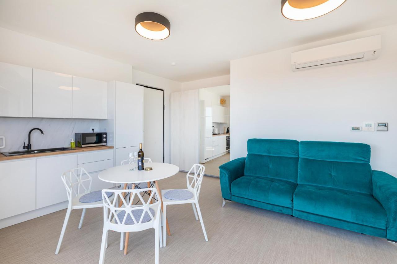 Ragusa City View Apartment Exteriör bild