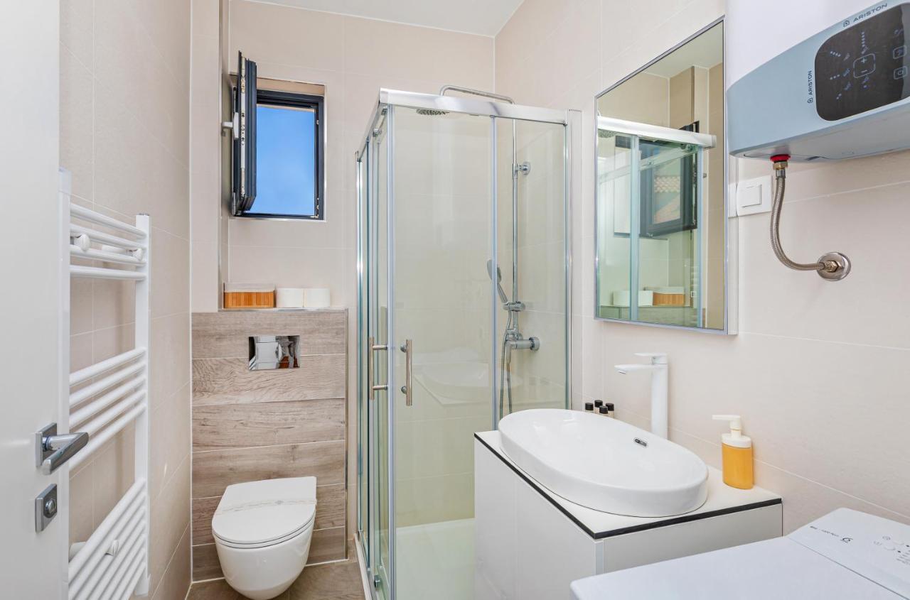 Ragusa City View Apartment Exteriör bild